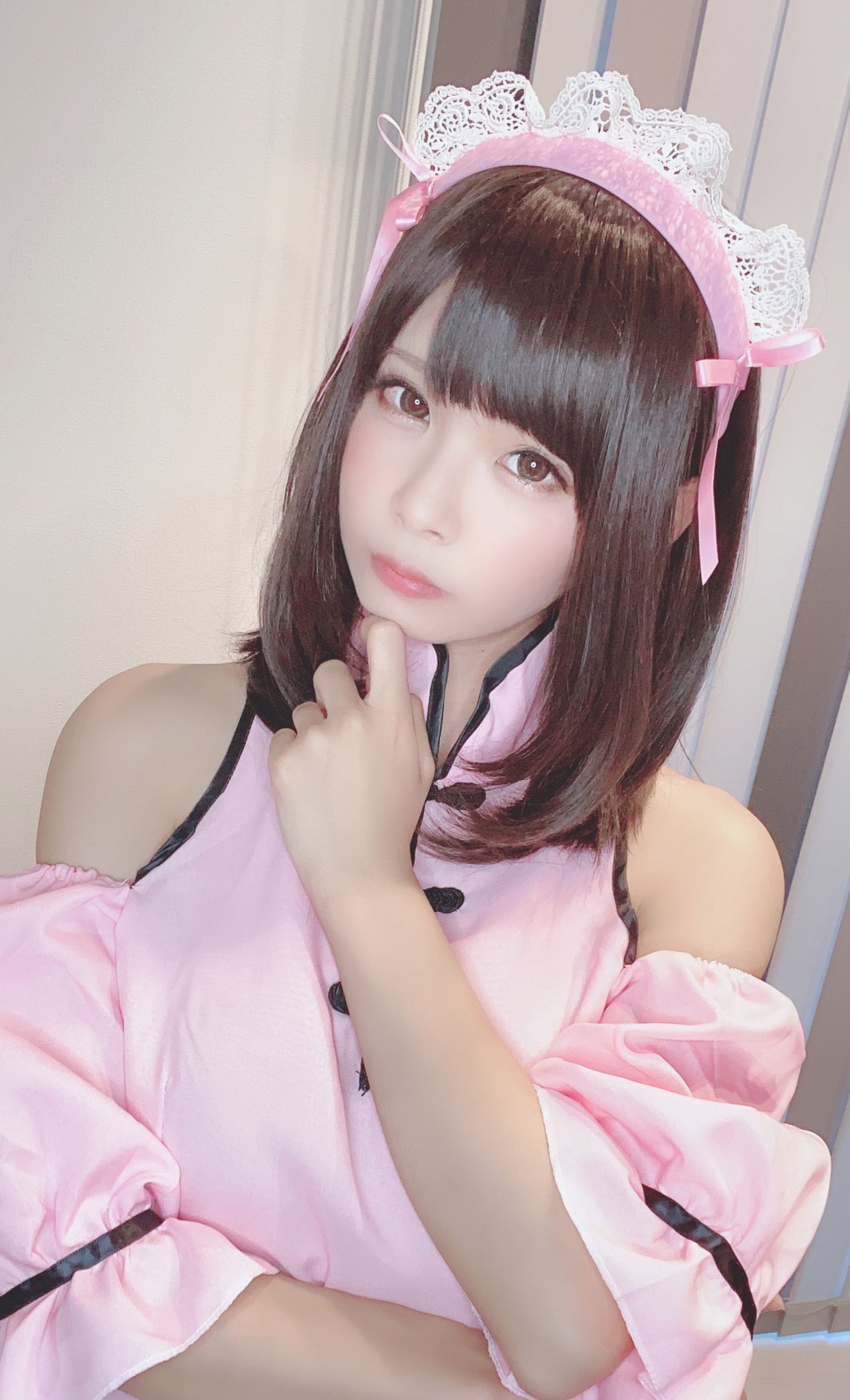 Figure cococo_neko4 Cosplay miscellaneous(38)